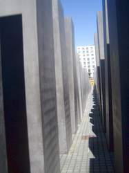 Das Holocaust Museum. 
