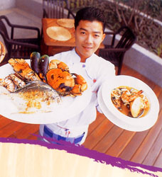 Die thailändische Küche gilt weltweit als eine der vielfältigsten und wird nicht nur bei Gourmets geschätzt.