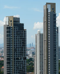 Eigentumswohnungen in einem Condominium gelten bei Auswanderern als begehrt. Das Thema Landerwerb hingegen ist in Thailand ein nicht ganz so einfaches Unterfangen.