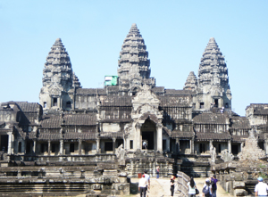 Angkor Wat