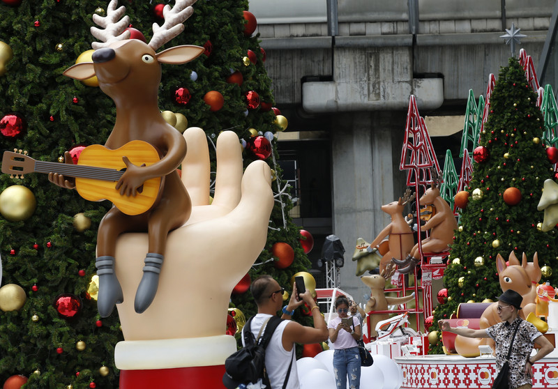 Angebote Thailand Weihnachten 2022 Erholsame Weihnachten!, Thailand