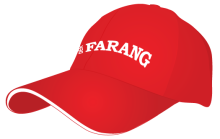 Mit der FAN CAP des Magazins DER FARANG sind Sie gut geschützt vor der Sonne der Tropen – ein unverzichtbares Accessoire Für Urlauber und Residenten in Thailand. 
