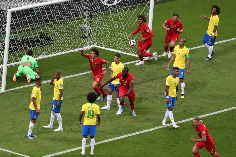 Foto: epa/Tatyana Zenkovich