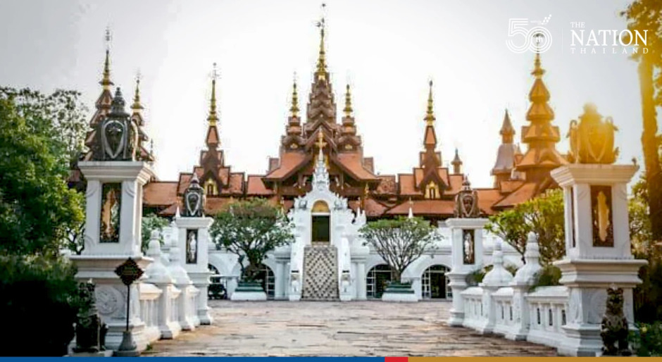 Das weltbekannte Dhara Dhevi Hotel Chiang Mai im unverwechselbaren Lanna-Stil musste Konkurs anmelden.