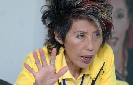 Thailands Chefpathologin Dr. Pornthip: Zweifel am Tathergang und Tatort.