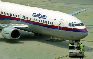 Malaysia Airlines gilt als zuverlässige Airline.