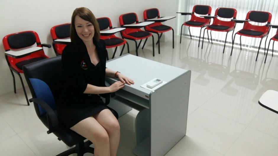 Russische Schüler lernen vorwiegend Englisch, deutsche Studenten vorwiegend Thai.