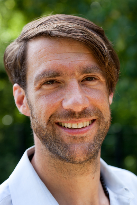 Arne Gudde ist Geschäftsführer des Veranstalters und Reisevermittlers Langsamreisen aus Berlin. Foto: langsamreisen.de/dpa-tmn