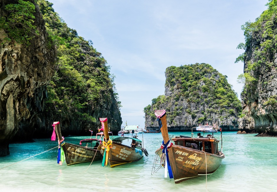 Bei guter Vorbereitung und wenigen Vorsichtsmaßnahmen steht einem entspannten Urlaub nichts mehr im Wege. Foto: Mariamichelle - pixabay.com
