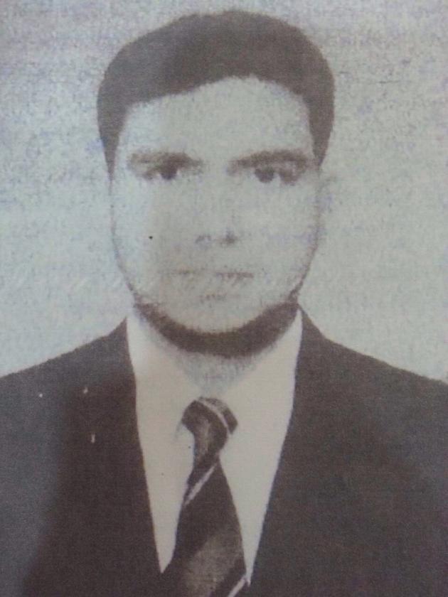 Abdul Tawab.
