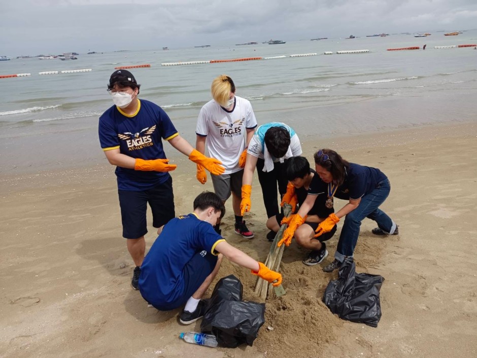 Foto: Rotary Club Of Pattaya International