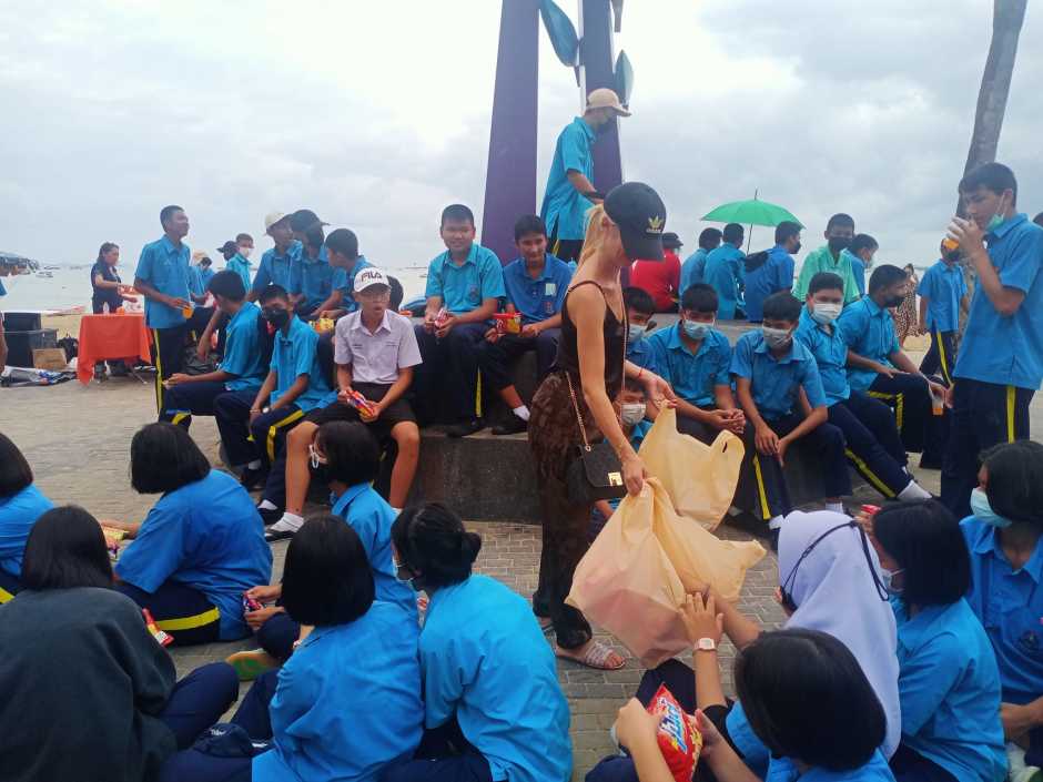 Foto: Rotary Club Of Pattaya International
