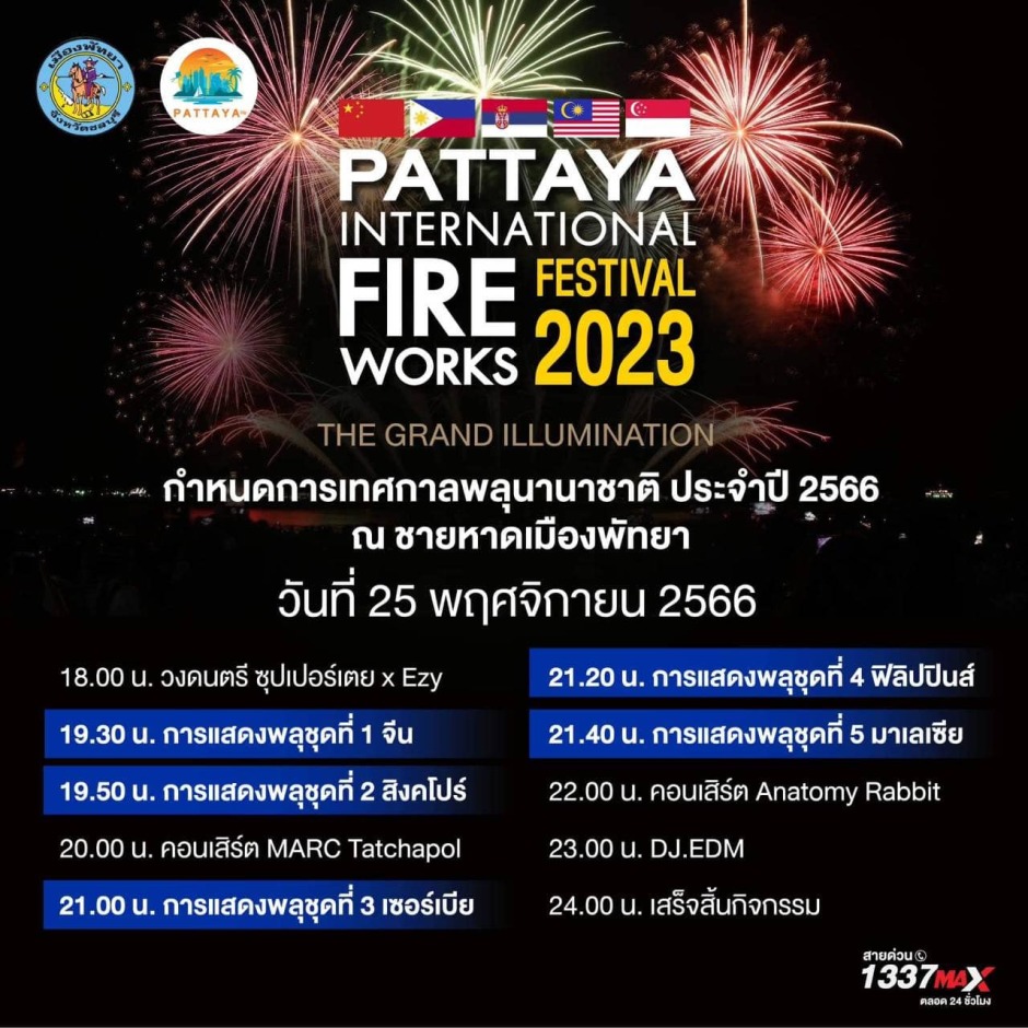 Bild: PR Pattaya