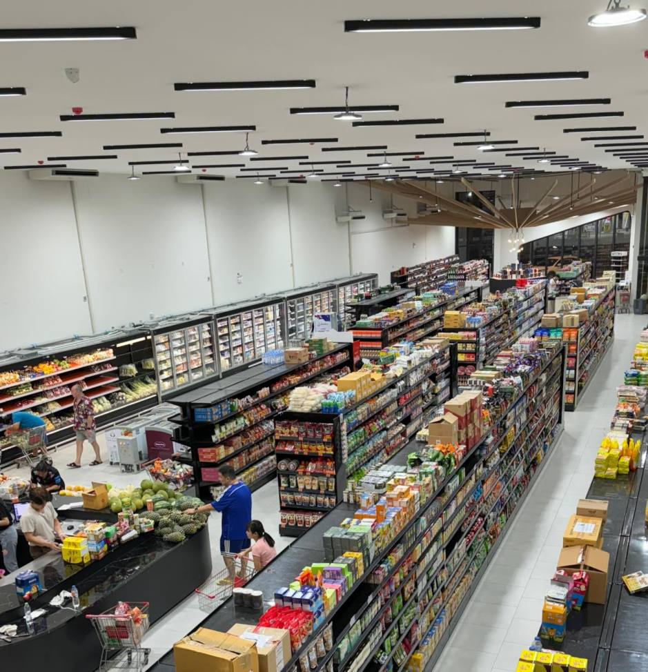 Foto: Best Supermarket
