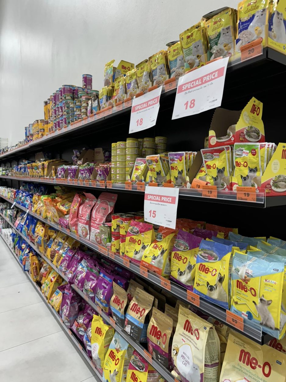 Foto: Best Supermarket