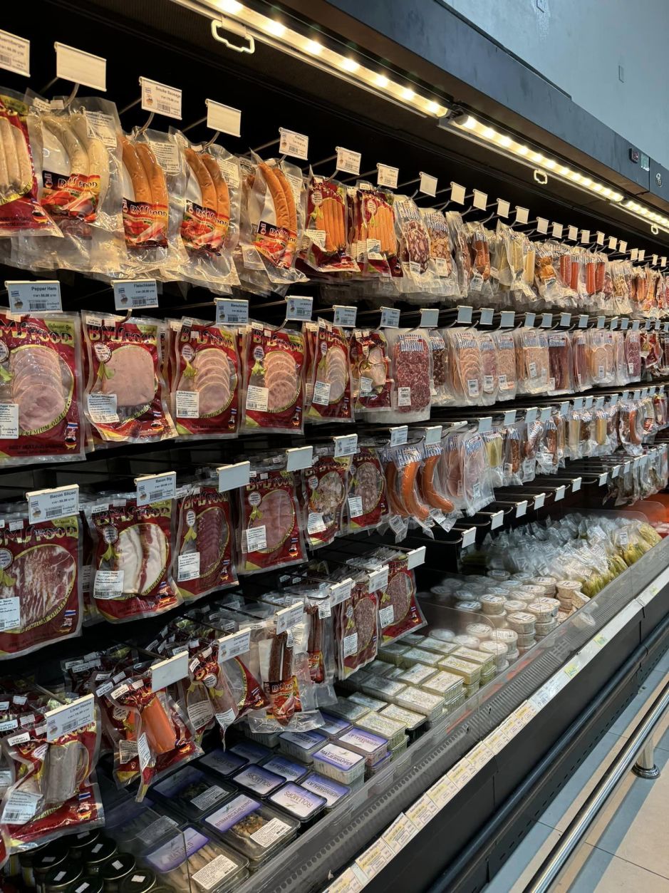 Foto: Best Supermarket