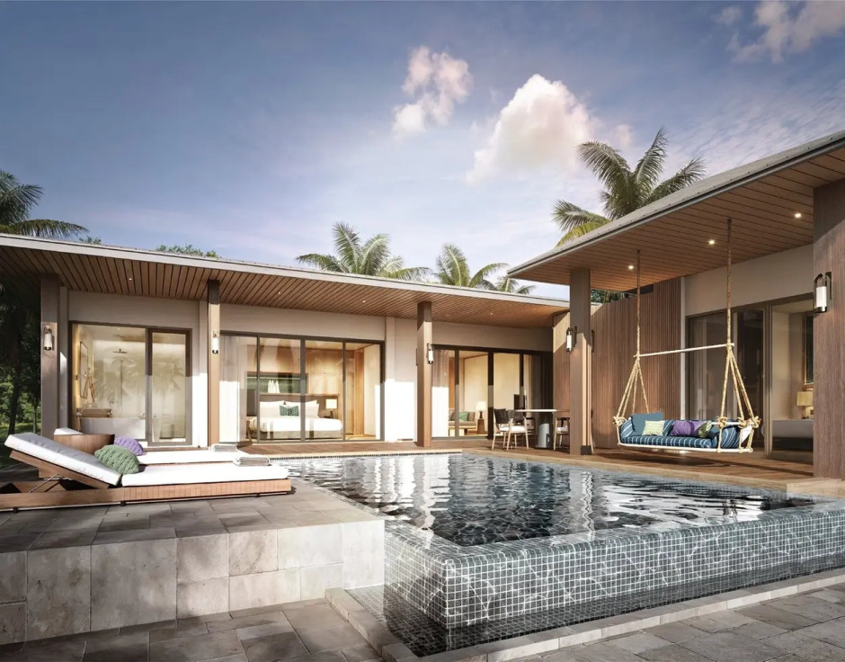 Foto: Chatrium Phuket Rawai