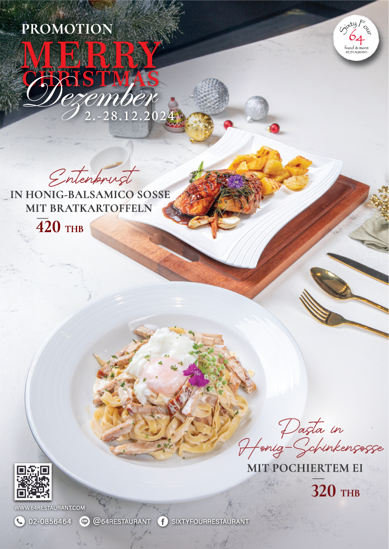 Foto: 64 Restaurant