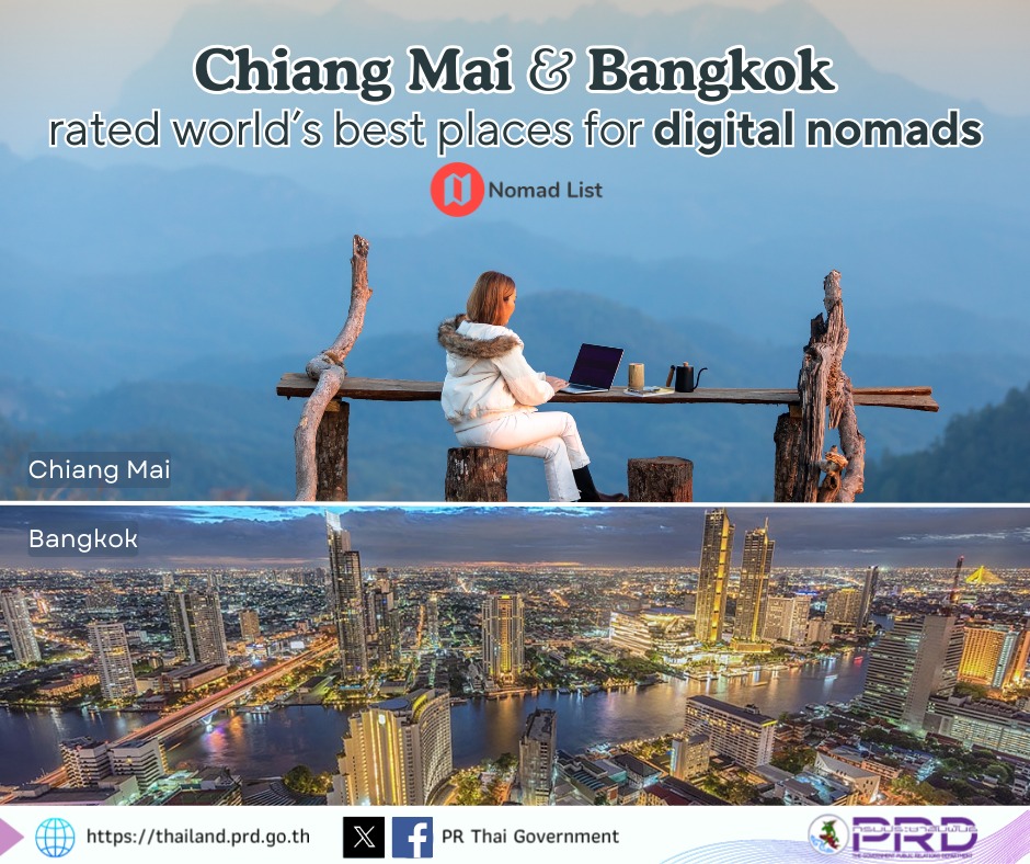 Bild: PR Thai Government