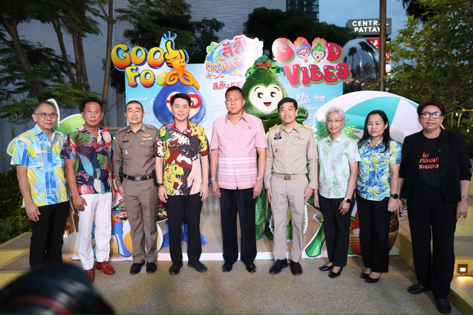 Bild: PR Pattaya