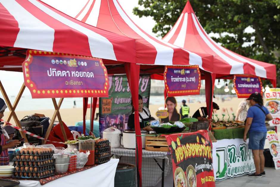 Bild: PR Pattaya