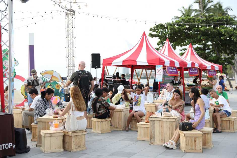 Bild: PR Pattaya