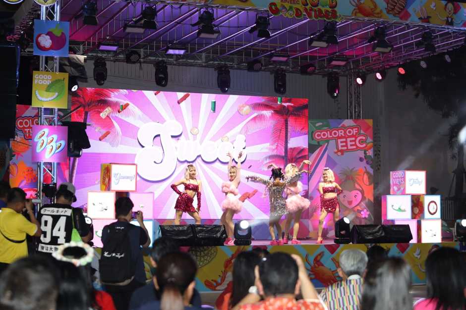 Bild: PR Pattaya