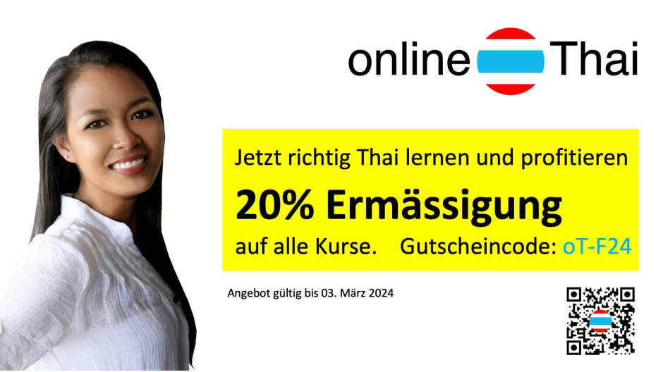 Worauf noch warten? Aktuell sind die Kurse mit einem 20-prozentigen Rabatt (Gutscheincode oT-F24) buchbar.