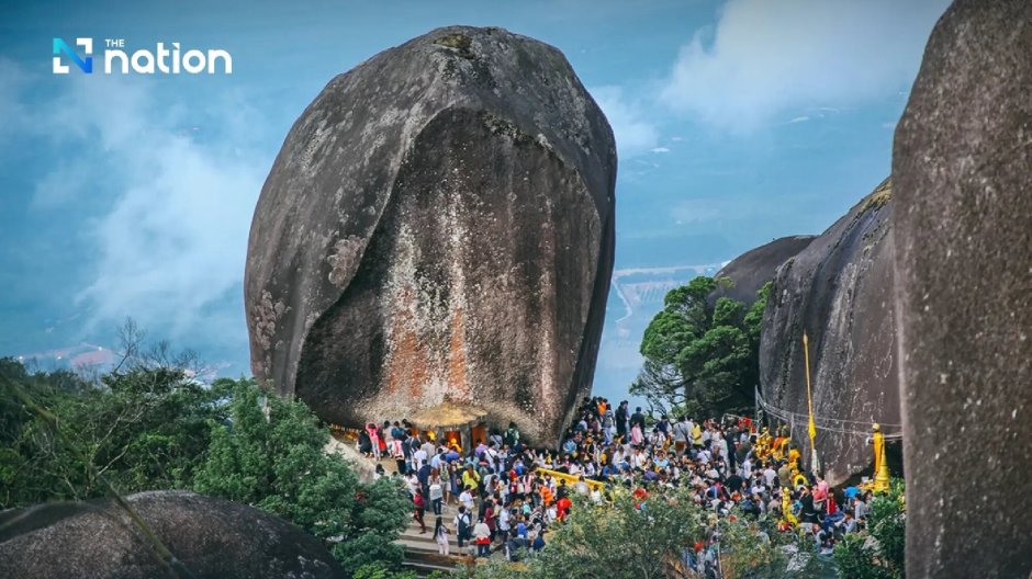 Chanthaburi. Foto: The Nation