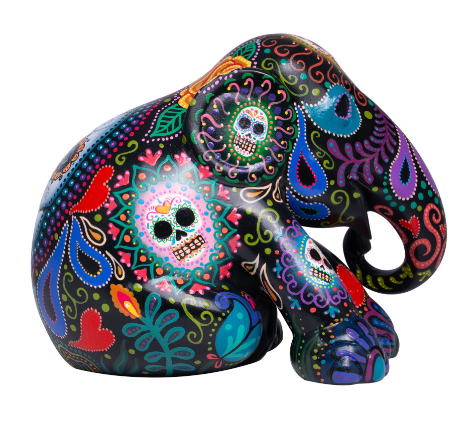 Foto: Elephant Parade