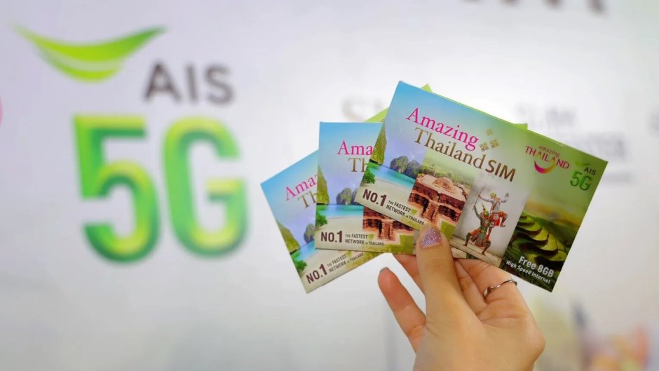 Foto: Tourism Authority of Thailand