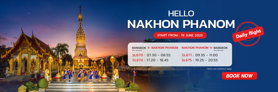 Foto: Thai Lion Air