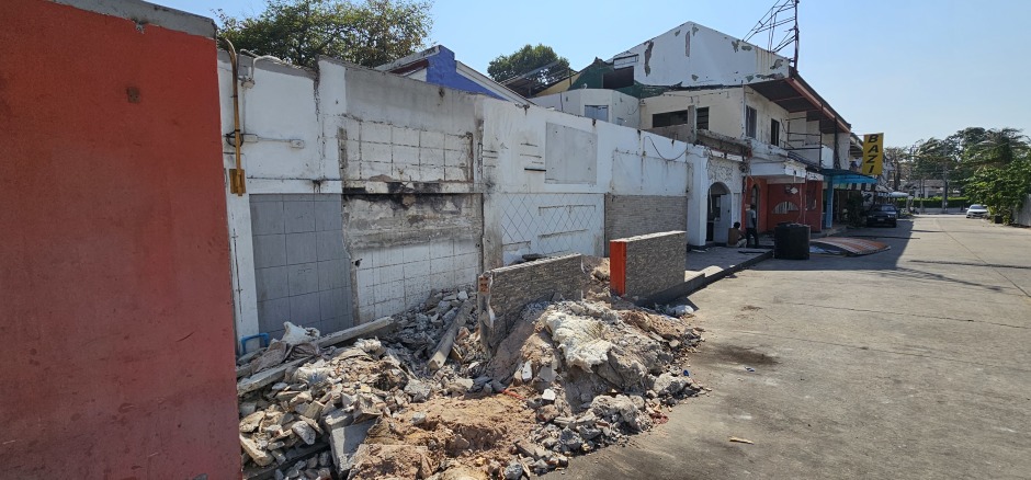 Die Pizzeria Grottino empfängt ihre Gäste ab Mai in der North Pattaya Road Soi 4, kurz vor Tesco Lotus.