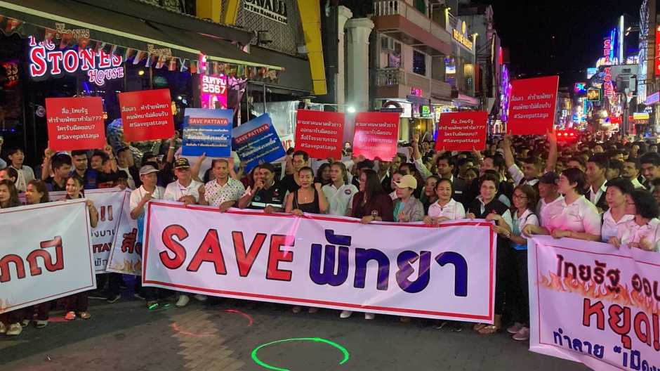 Bild: PR Pattaya