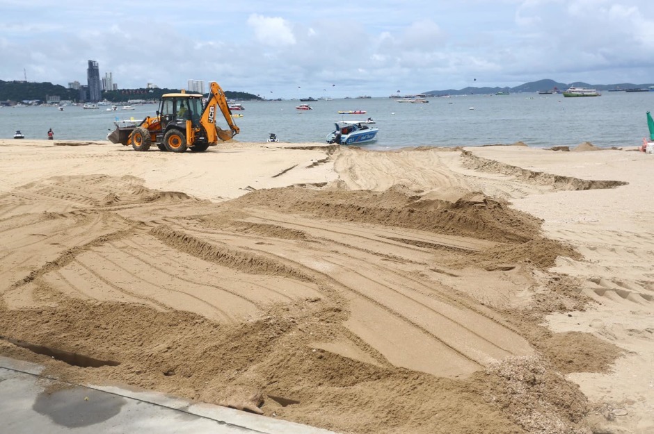 Bild: PR Pattaya