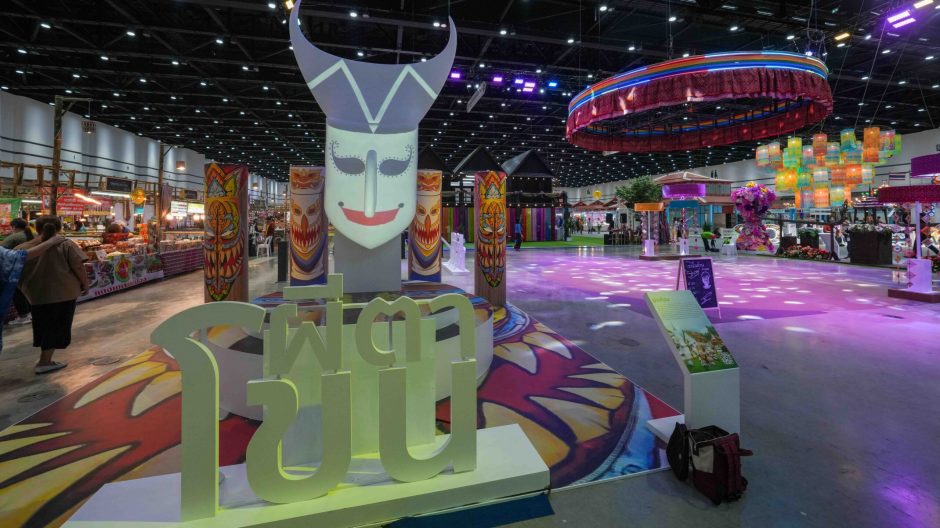 Foto: Tourism Authority of Thailand