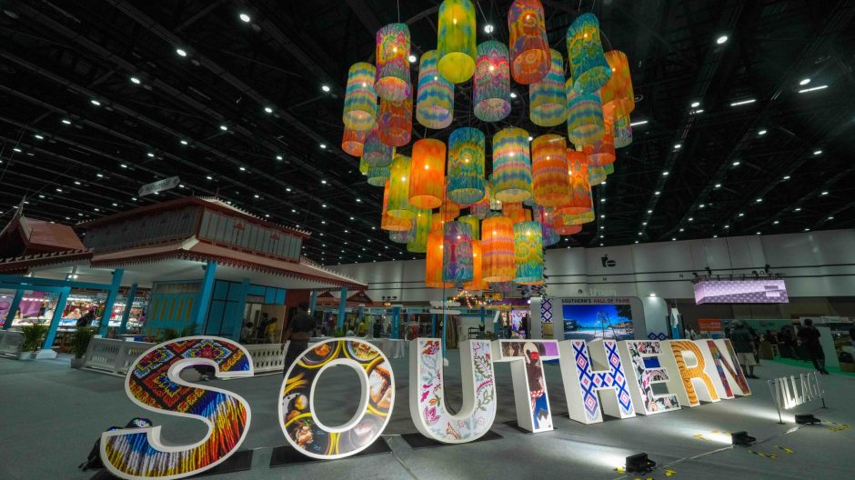 Foto: Tourism Authority of Thailand