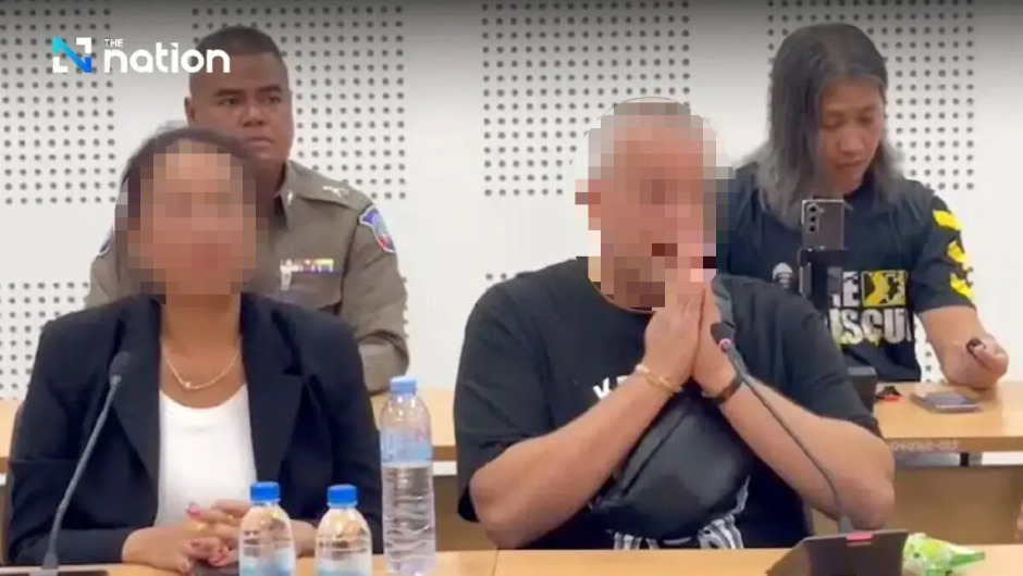 Die Immigration entzieht einem Schweizer auf Phuket sein Arbeitsvisum. Foto: The Nation