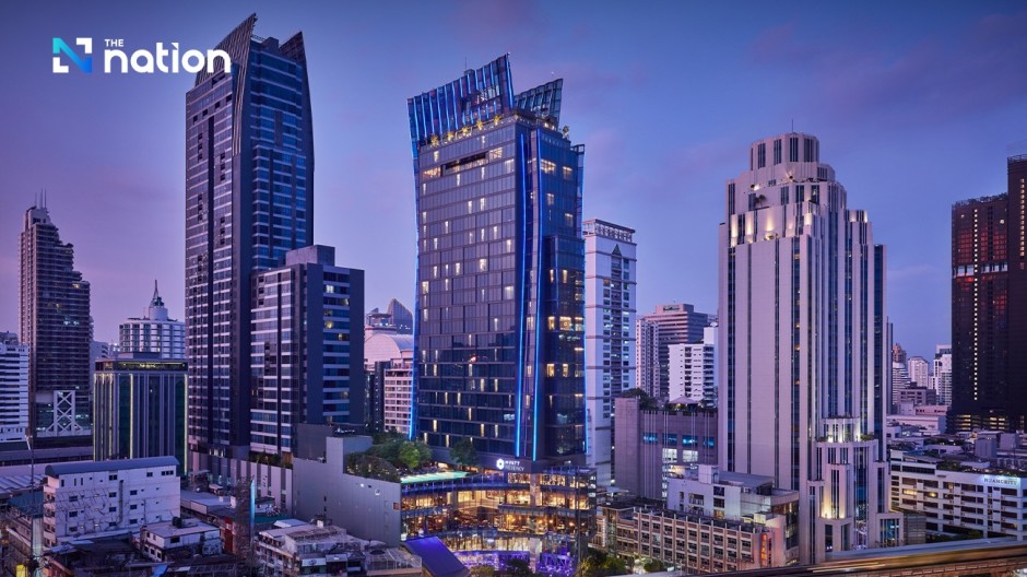 Property Perfect verkauft Hyatt Regency. Foto: The Nation