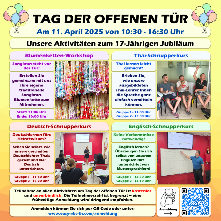 Bild: Easy ABC