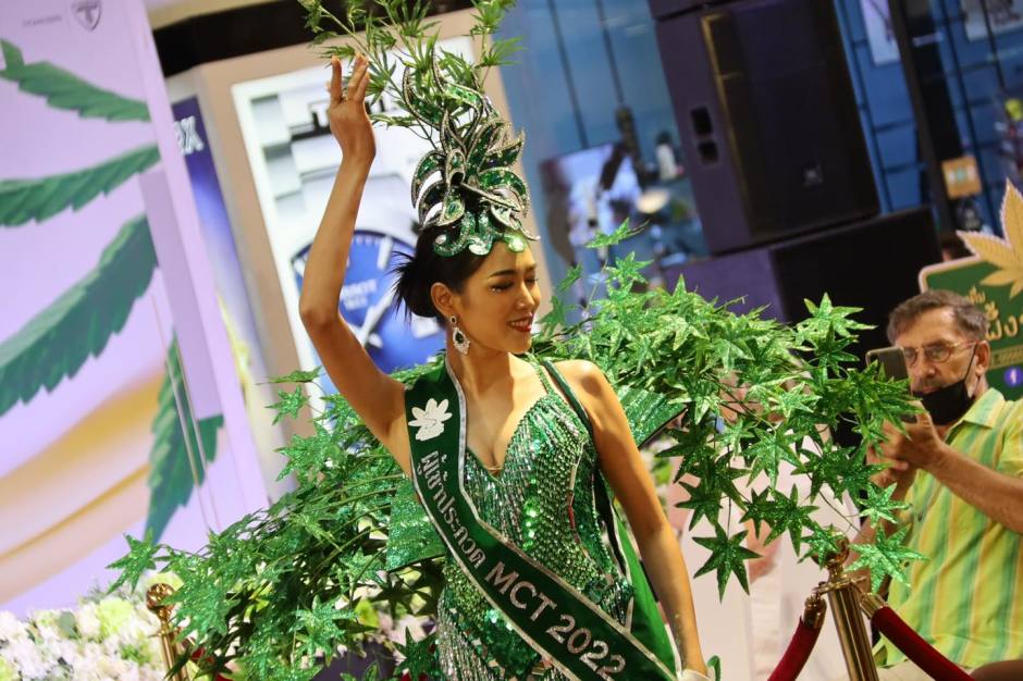 Foto: Central Pattaya