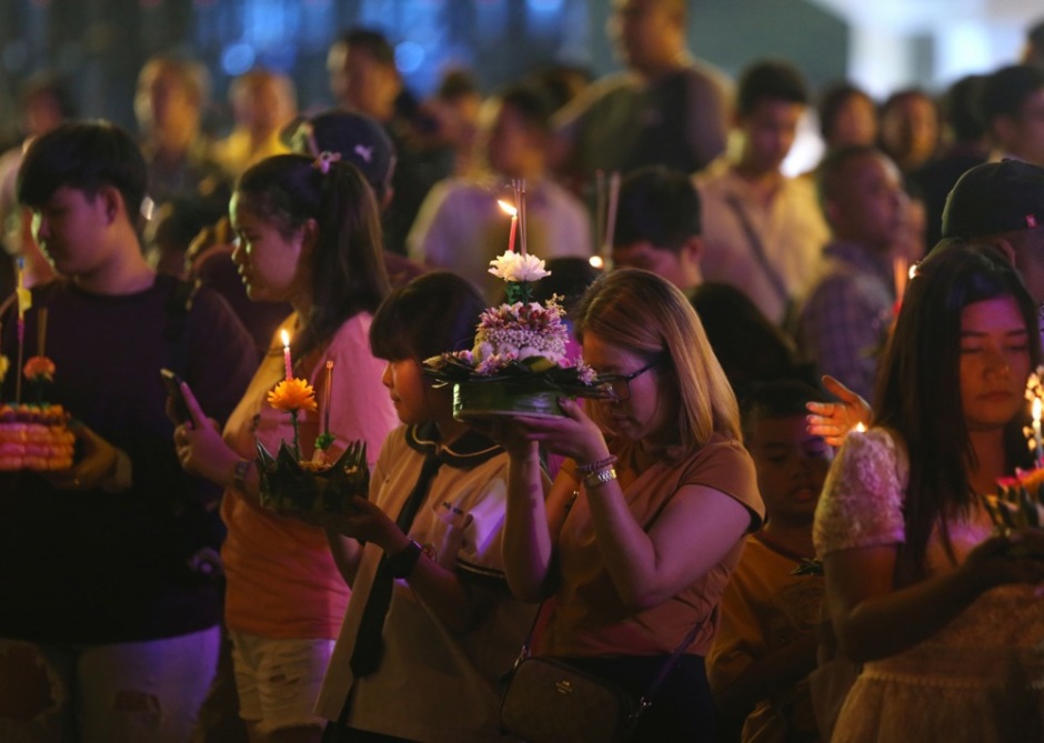 Foto: epa-efe/Narong Sangnak
