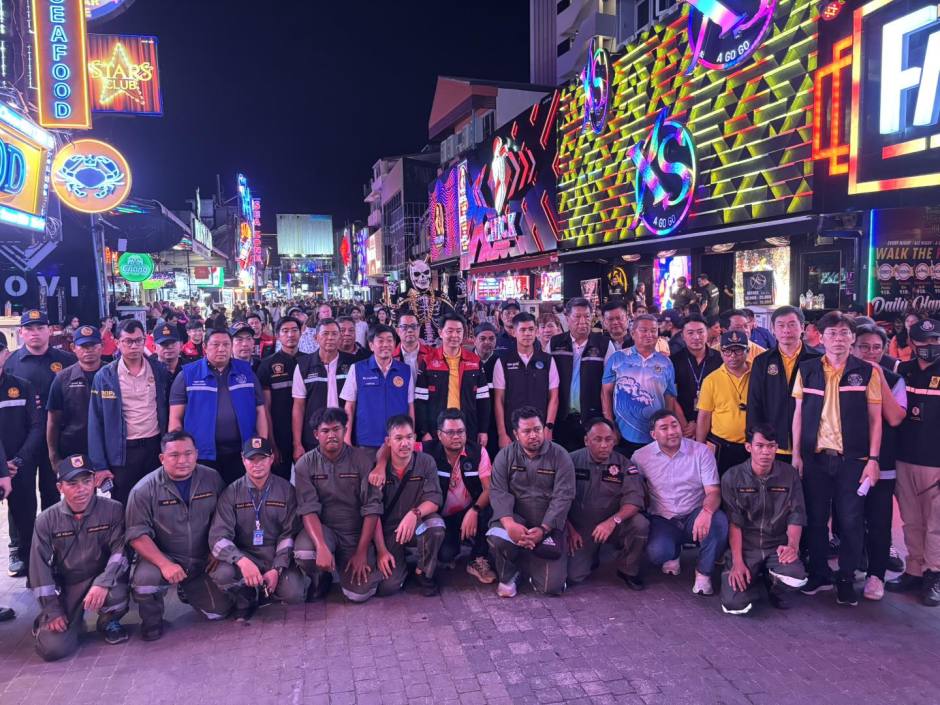Foto: Pattaya Message