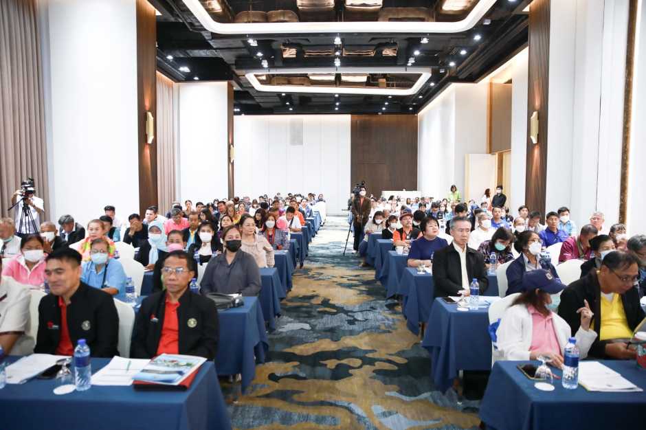Bild: PR Pattaya