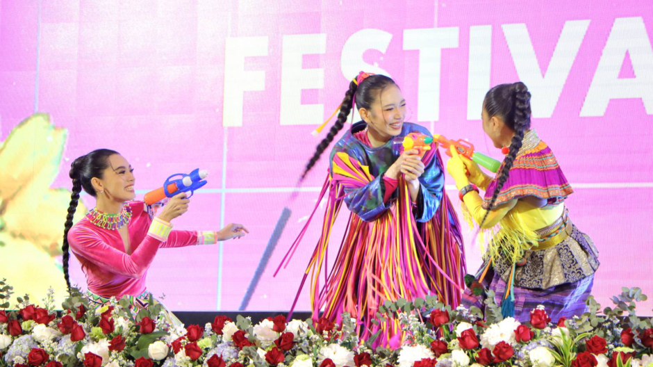 Foto: Tourism Authority of Thailand
