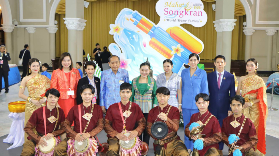 Foto: Tourism Authority of Thailand