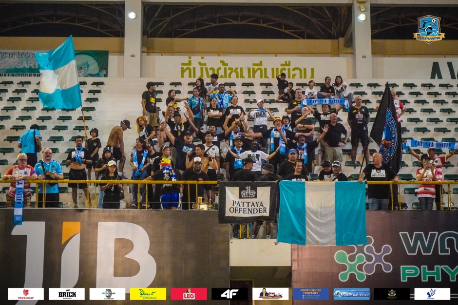 Foto: Pattaya United