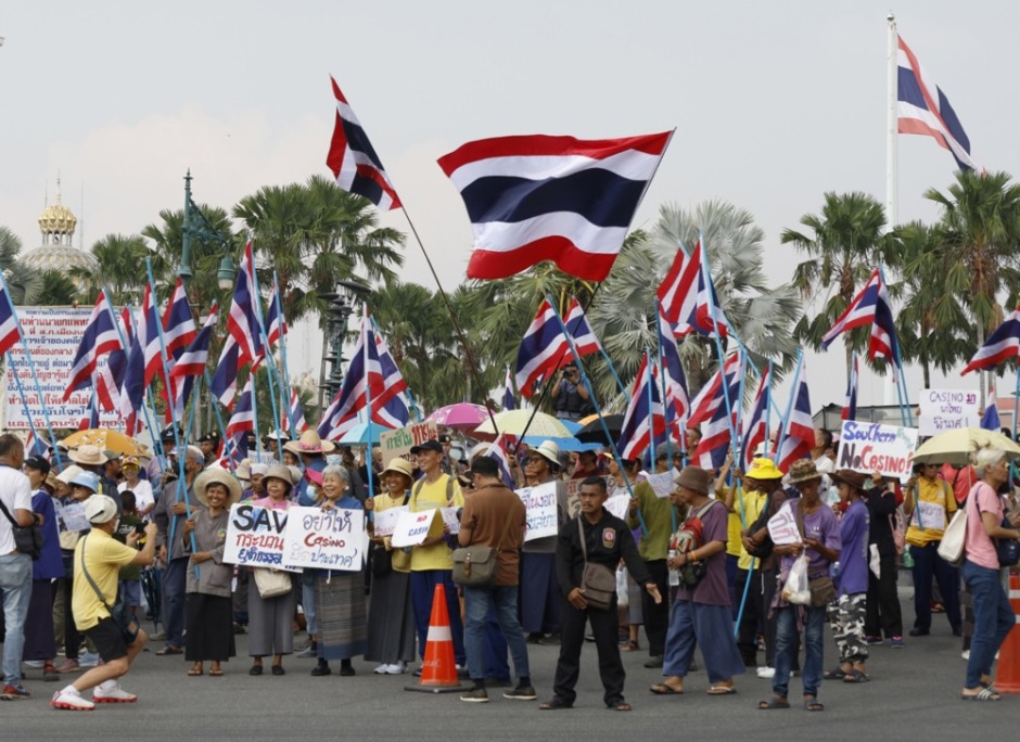 Foto: epa-efe/Narong Sangnak