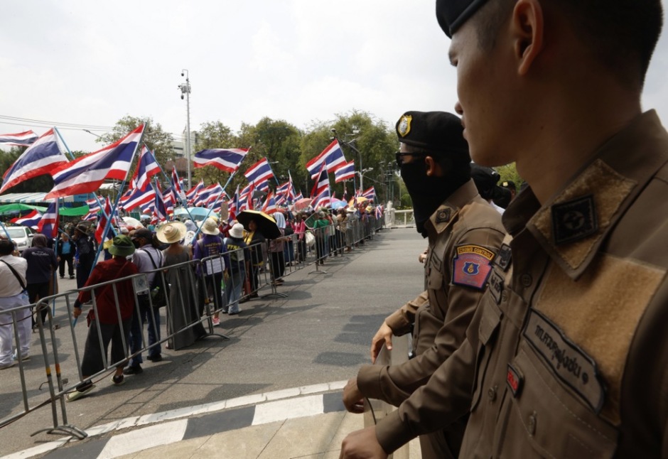 Foto: epa-efe/Narong Sangnak