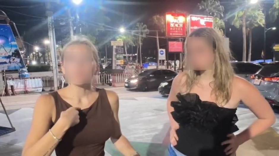 Angehörige des Briten schilderten ihre Sicht der Ereignisse gegenüber den Ermittlern. Bild: TMN.TV